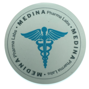 Medina Pharma